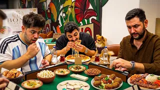 OKEY MASASINI BATIRDIM! (10.000TL HESAP GELDİ) HESABINA OKEY