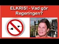 Download Lagu Sverige står nästan utan reservkraft då det inte blåser