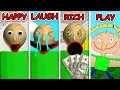 Download Lagu Baldi's HAPPIEST Moods!