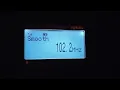 Download Lagu FM Tropo DX 27/05-2023 102.2 MHz Smooth Radio London received in Denmark. Distance 821 KM