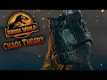 Download Lagu THE GIGANOTOSAURUS WILL APPEAR IN SEASON 4? - Jurassic World Chaos Theory
