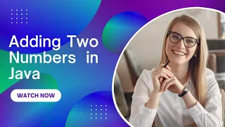 Addition of two numbers in Java Using method Without using method