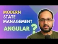 Why NgRx Signal Store is My New Default Angular State in 2024