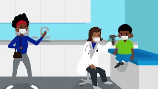 SCL Health Know Where To Go