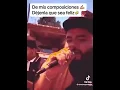 Dejenla que sea feliz-Chacho Pardo (Exclusivo)