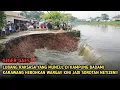 Lagu Geger‼️Lubang Besar Yang Muncul Di Kampung Badami Karawang Hebohkan Warga❗Kini Jadi Sorotan Netizen.