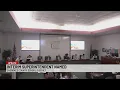 Cherokee County School Board appoints interim superintendent