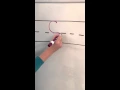 Handwriting Letter S