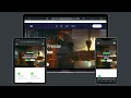 Web Mastery Build Construction Website using JS