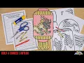 Printable Chinese New Year Coloring Craft Writing Prompts