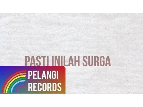 Download MP3 Al Ghazali - Kurayu Bidadari (Official Lyric Video) | Soundtrack Anak Langit