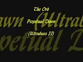 The Orb - Perpetual Dawn (Ultrabass II)