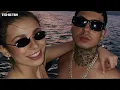Natanael Cano - Mar Azul (Letra/Lyrics)