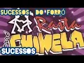 RASTA CHINELA para Relembrar Sucessos E DANÇAR FORRÓ SÓ AS MELHORES pt03 FORROZEIRO