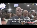 You've Done So Much I Cannot Tell It – Tamuno Praise | Salvation Ministries Worship