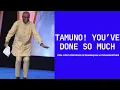 Download Lagu You've Done So Much I Cannot Tell It – Tamuno Praise | Salvation Ministries Worship