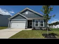 Inside a New Construction 400 000 Home in Fountain Inn SC Greenville SC Homes