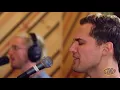 Walk The Moon – One Foot (LIVE)