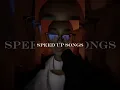 𝓢𝓾𝓻𝓮 𝓼𝓾𝓻𝓮 - 𝓢𝓱𝓮𝓷𝓼𝓮𝓪 (𝓢𝓹𝓮𝓮𝓭 𝓤𝓹)