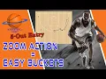 Why Every Coach Should Be Running This 5-Out Entry – Zoom Action