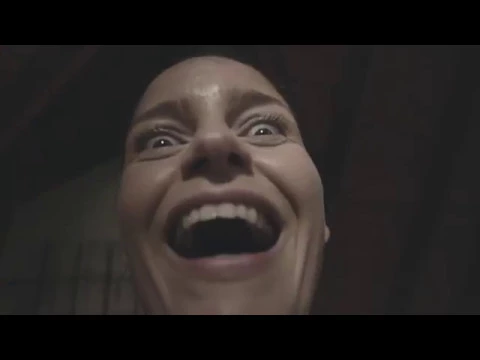 LUCY EN EL INFIERNO - Trailer
