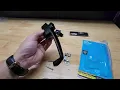 How To Easily Replace Your Storm Door Handle Latch