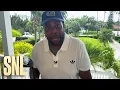 OJ Address - SNL