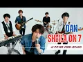 Lagu Dan - Sheila On 7 Versi Bahasa Jepang | AI Cover By Eureka Music