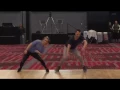 A Redemption Song Choreography by Chris Scott Tony Testa