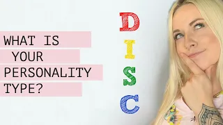 Personality Test Tony Robbins DISC Assesment