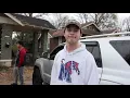 Lambda Chi Rush 2019