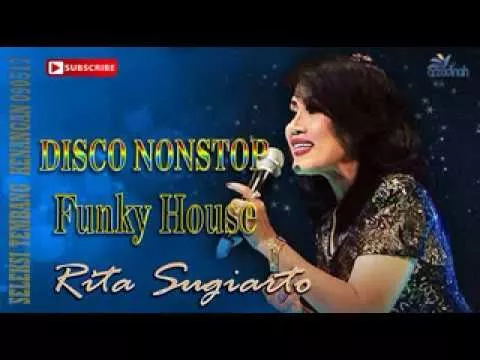 Download MP3 disco house remix rita sugiarto full