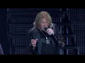 Def Leppard - Lets Get Rocked (Hits Vegas Live)