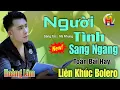 Download Lagu Liên khúc Nhạc Sống RumBa Trữ Tình Hay Nhất Nách 2025 - Người Tình Sang Ngang - Hoàng Lâm