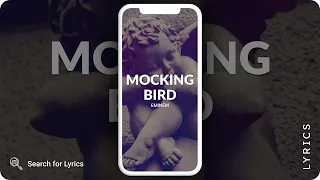 eminem mockingbird lyrics for mobile 