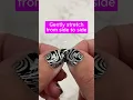 Nail Wrap Hack you can t live without
