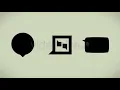 Speech Bubbles On Alpha - Pack Of 15 Motion Graphics