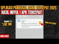 Lagu APLIKASI PENGHASIL DANA TERCEPAT 2025 - CARA MENGHASILKAN UANG DARI INTERNET - GAME PENGHASIL UANG
