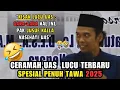 Download Lagu 🛑CERAMAH USTADZ ABDUL SOMAD TERBARU LUCU 2025 ❗❗ PAK JUSUF KALLA SAMPAI NASEHATIN UAS PERKARA INI