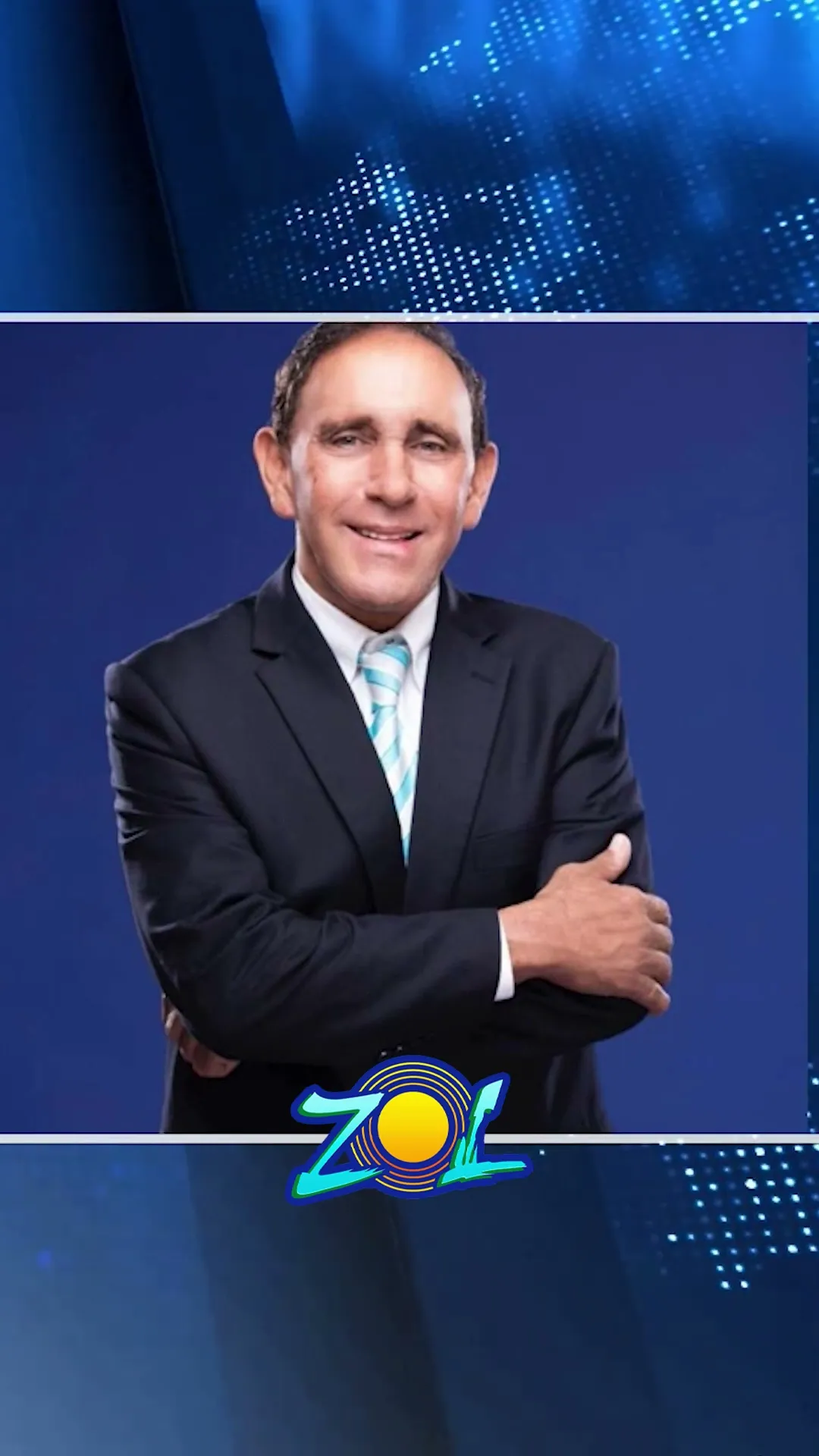 Salud de Melvin TV: El Dr. Cruz Jiminián revela su estado actual (Mayo 2026)