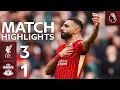 Download Lagu Hoogtepunten: Liverpool vs Southampton (3-1) | Finish van Nunez en twee penalty's voor Salah!