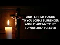 IN YOUR ARMS (CFC - Liveloud)