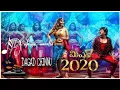 Download Lagu Alluda Garalu Kavala | Tapori Mix | DJ ChinnuMarella