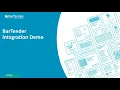 BarTender BarTender 2021 Integration Demo