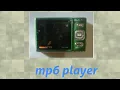 Download Lagu Mp6 player.