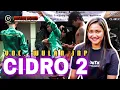CIDRO 2 (Voc. Wulan JNP) Cover Jandut MUSTIKO WIJOYO - AR PRO