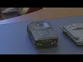 Scioto County Sheriff s Office adds new body cams