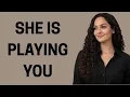 Lagu 4 Words Women Say Right Before They Play You (And Exactly What To Do) | Female Psychology