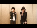 Download Lagu YG Trainee - Kim Eunbi \u0026 Euna Kim Practice Clip