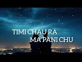 Download Lagu TIMI CHAU RA MA PANI CHU  @jujucreations666 | OFFICIAL AUDIO |